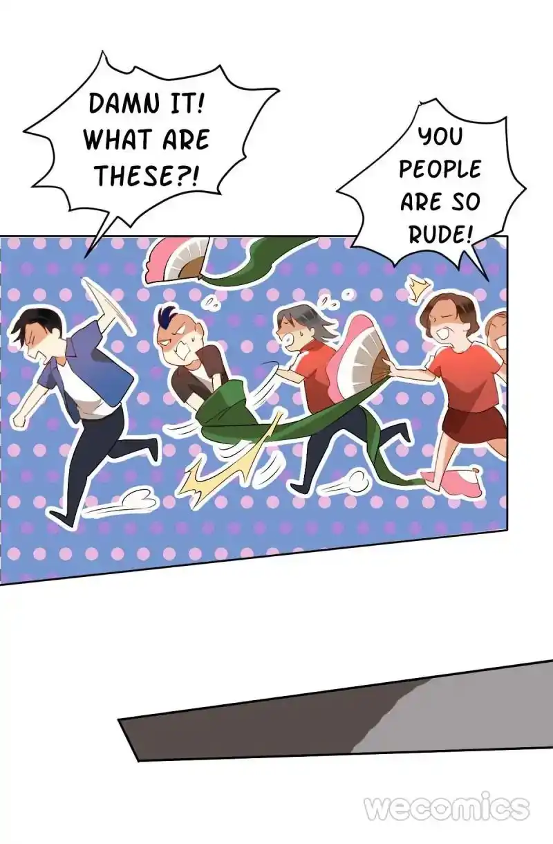Legend Reboot Chapter 17 33